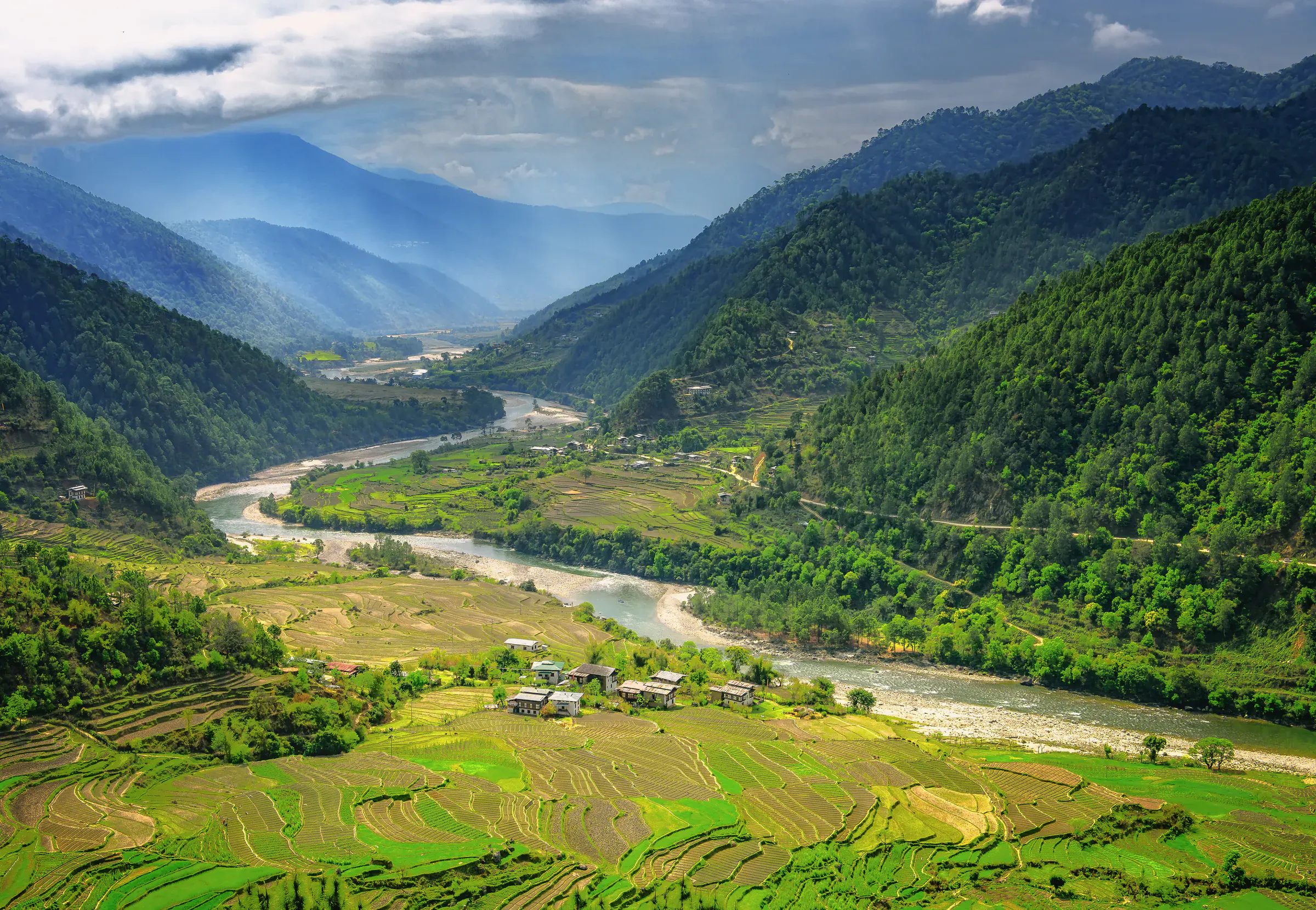 The best time to visit Bhutan: a season-by-season guide