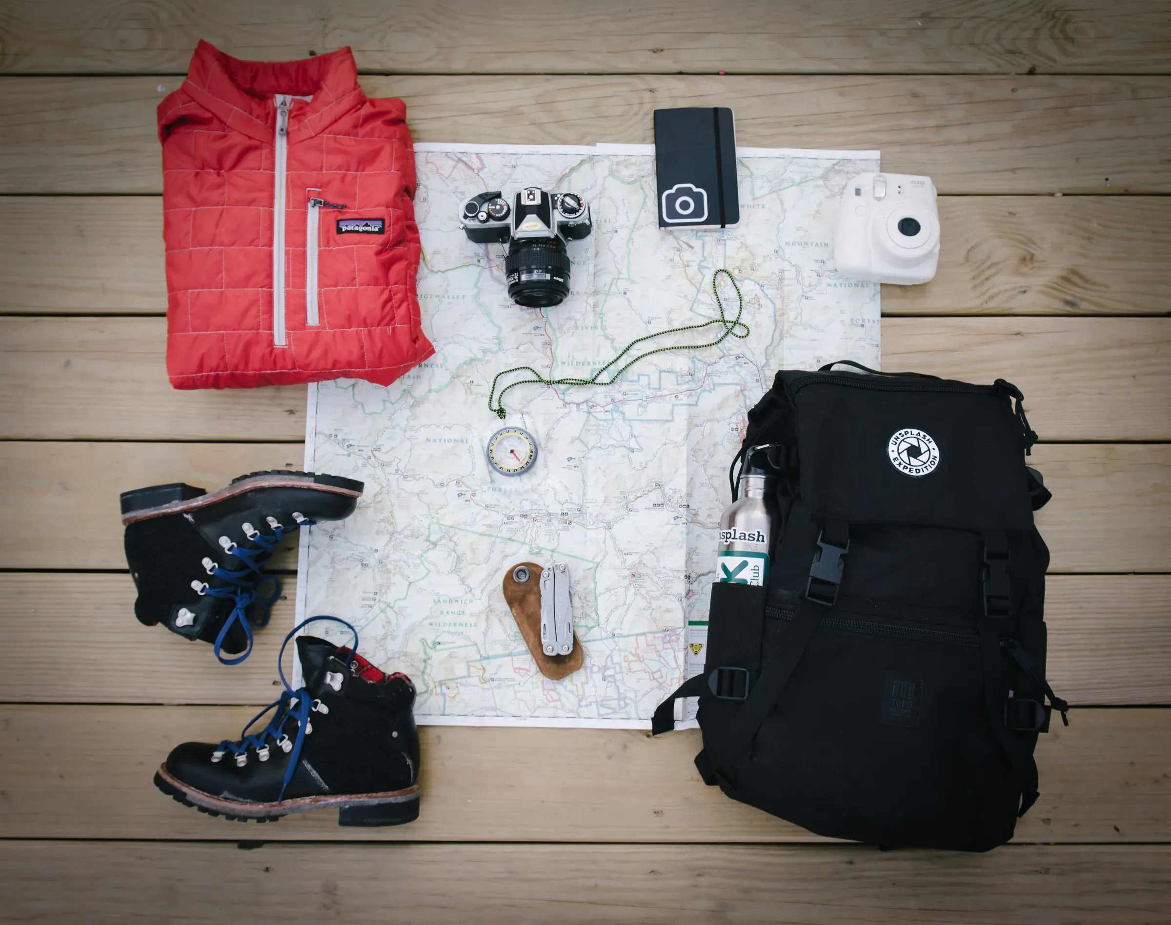 What to pack for Bhutan: the complete packing list