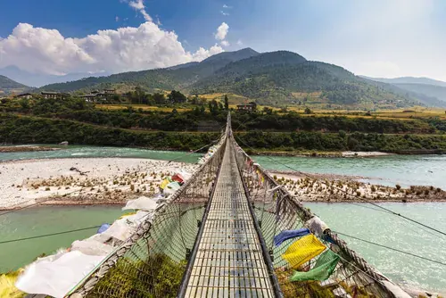 Bhutan visa requirements in 2026: documents, fees and applying