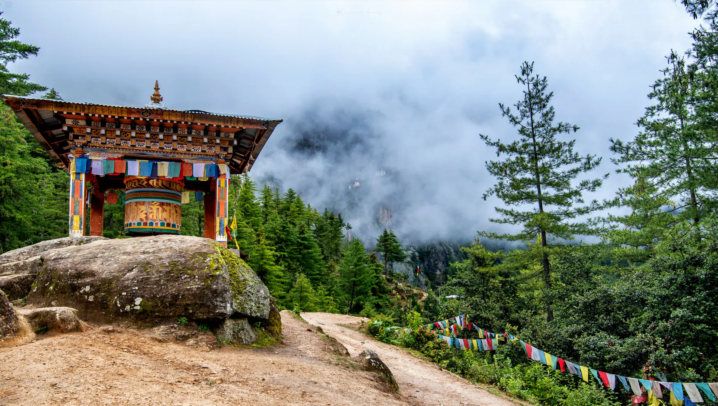 Tiger's Nest Hike: Difficulty, Time, and What to Pack (2026 Guide)